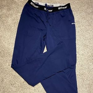 Greys Anatomy Active Tall Scrub Pant Barco